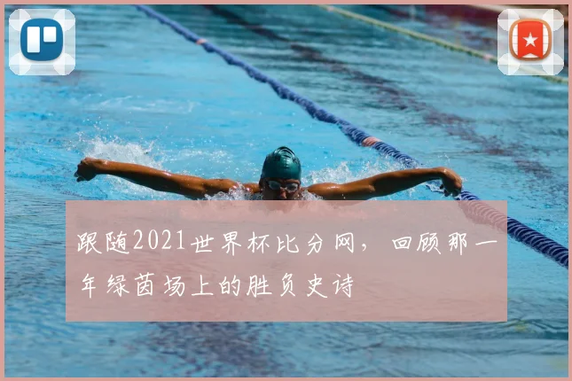 跟随2021世界杯比分网，回顾那一年绿茵场上的胜负史诗