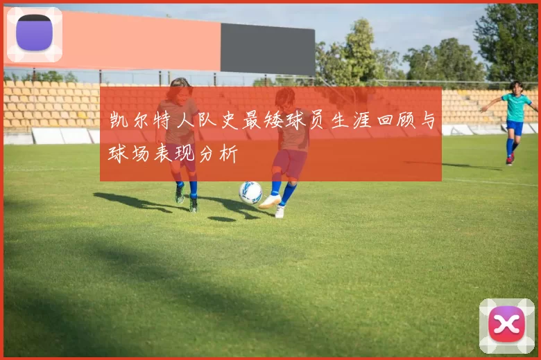 凯尔特人队史最矮球员生涯回顾与球场表现分析