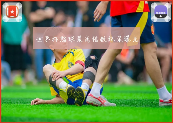 世界杯赌球最高倍数纪录曝光