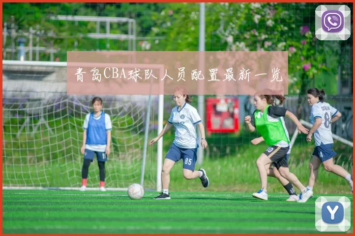 青岛CBA球队人员配置最新一览